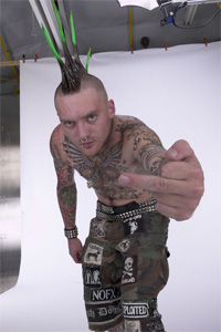 Rob